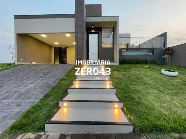 Casa venda em Cambé, Paraná