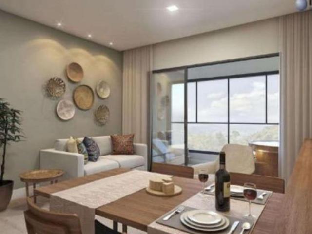 Apartamento venda em Região Imediata de Taubaté-Pindamonhangaba, Região Metropolitana do Vale do Paraíba e Litoral Norte