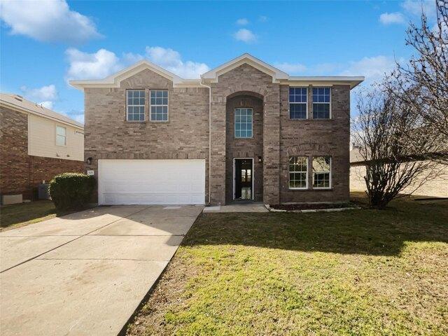 House for sale in Hutto, Texas