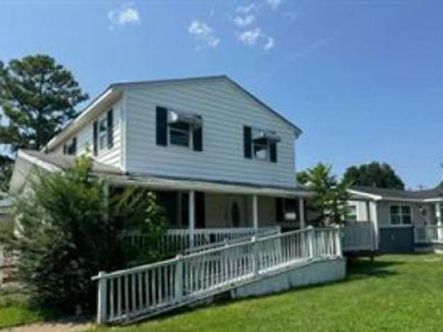 House for sale in Virginia