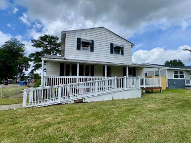 House for sale in Virginia