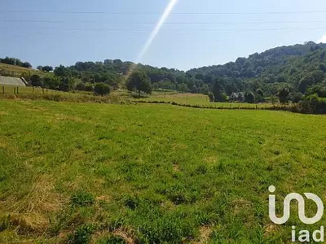 Terrain vente à Rodez, Entraygues-sur-truyère