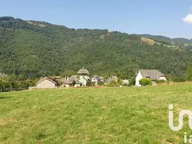 Terrain vente à Rodez, Entraygues-sur-truyère