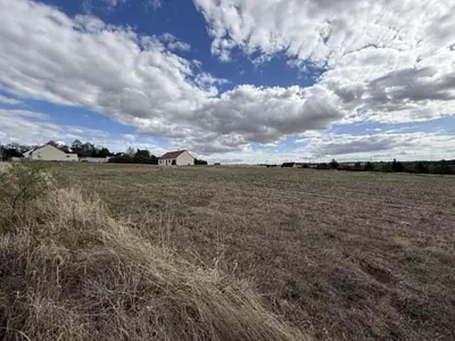 Terrain vente à Campremy, Oise