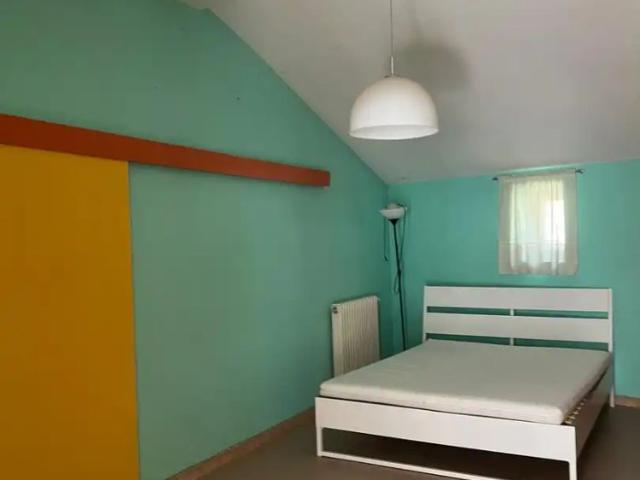 Apartamento en alquiler en Ripollès, Catalunya