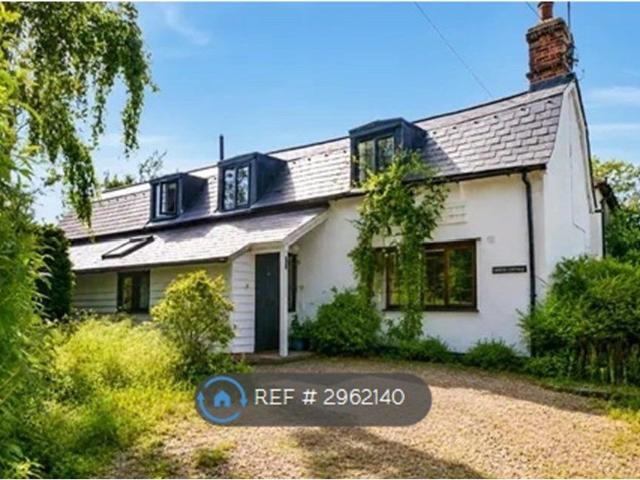 House for rent in Arrington, Cambridgeshire