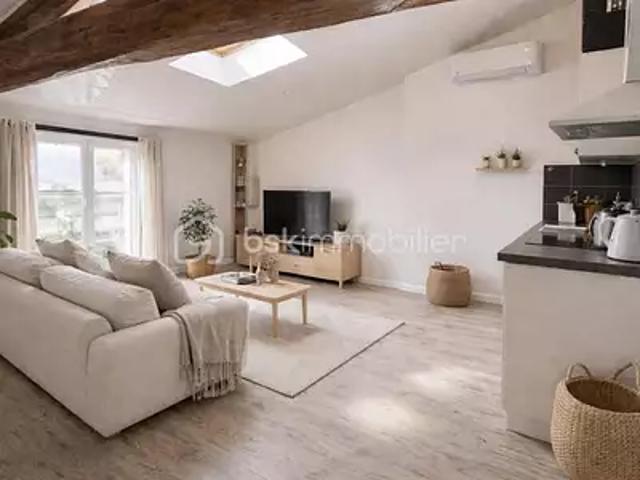 Appartement vente à Brignoles, Camps-la-source