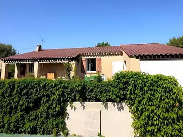 Maison vente à Brignoles, Camps-la-source