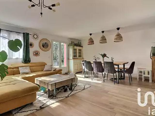 Maison vente à Camps-la-source