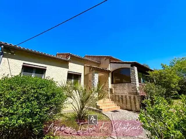 Maison vente à Brignoles, Camps-la-source