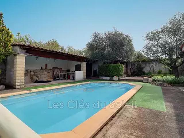 Maison vente à Camps-la-source