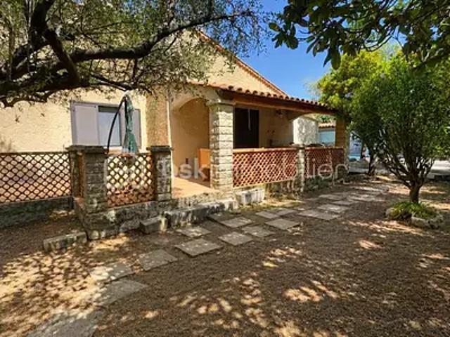 Maison vente à Brignoles, Camps-la-source