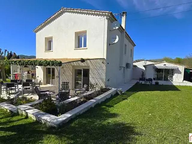 Maison vente à Brignoles, Camps-la-source