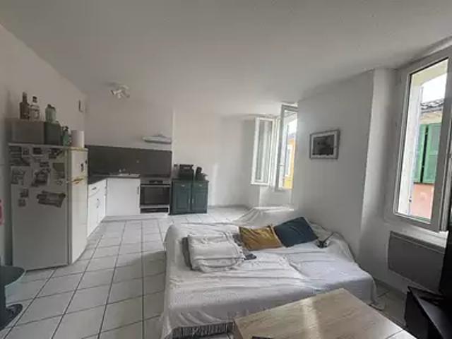 Appartement location à Camps-la-Source, Var