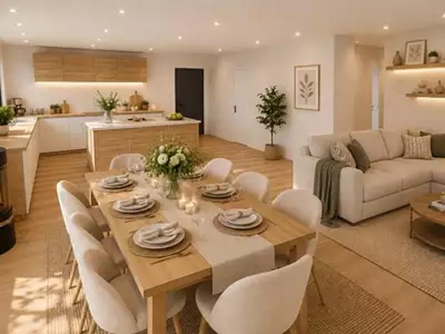 Maison vente à Camps-la-Source, Var
