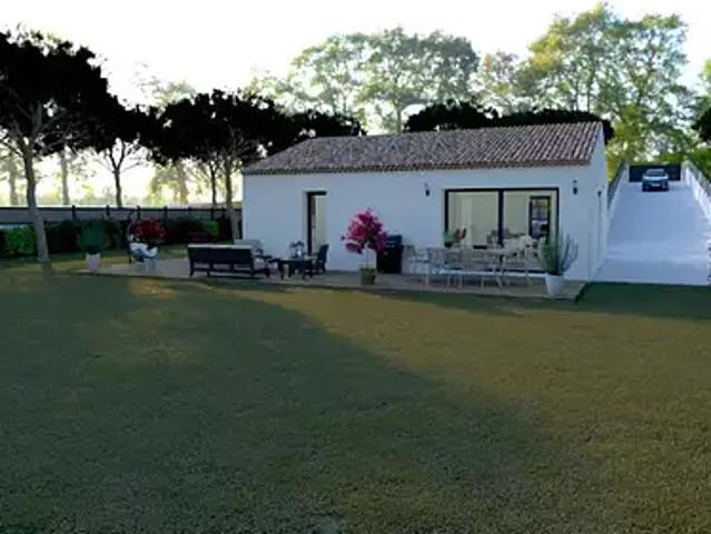 Maison vente à Camps-la-source