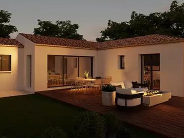 Maison vente à Brignoles, Camps-la-source