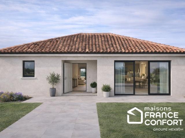 Maison vente à Brignoles, Camps-la-source