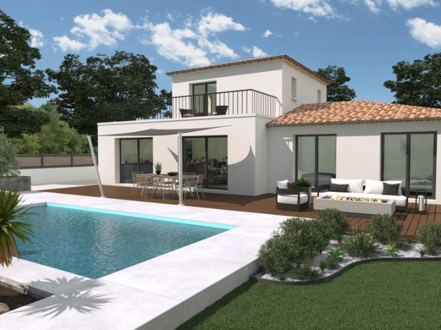 Maison vente à Camps-la-source