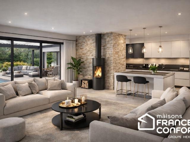 Maison vente à Camps-la-Source, Var