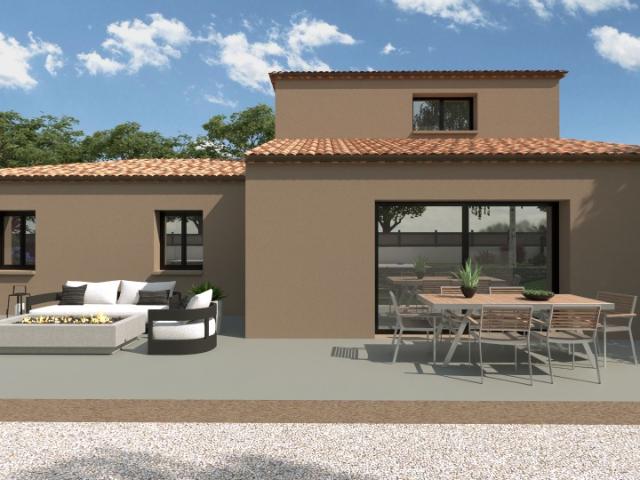 Maison vente à Camps-la-source