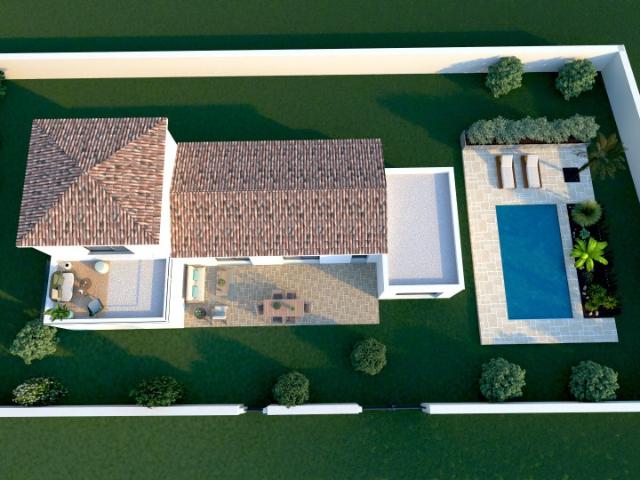 Maison vente à Brignoles, Camps-la-source