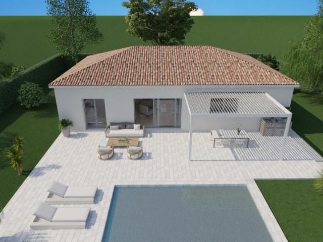 Maison vente à Camps-la-source