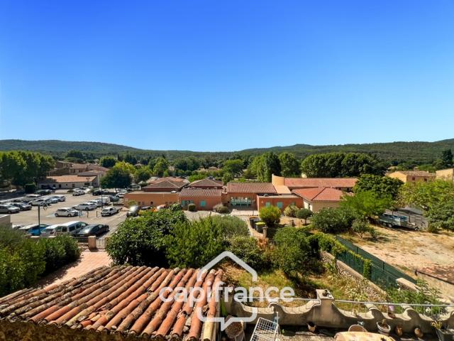 Maison vente à Brignoles, Camps-la-source