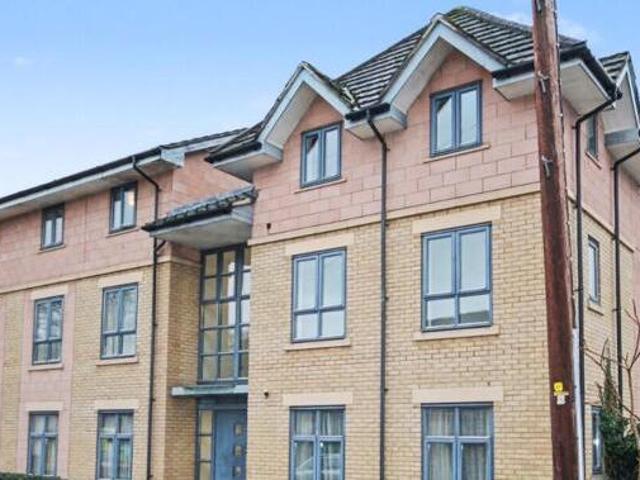 House for sale in Haverhill, West Suffolk