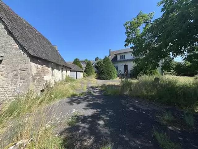 Maison vente à Tulle, Camps-saint-mathurin-léobazel