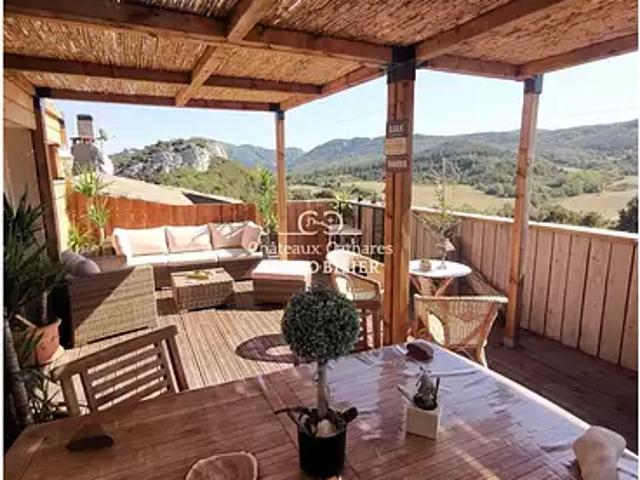 Maison vente à Limoux, Camps-sur-l'agly