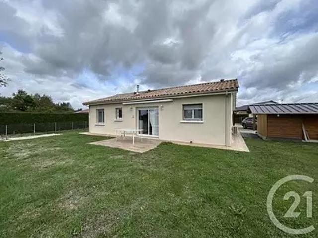 Maison vente à Libourne, Camps-sur-l'isle