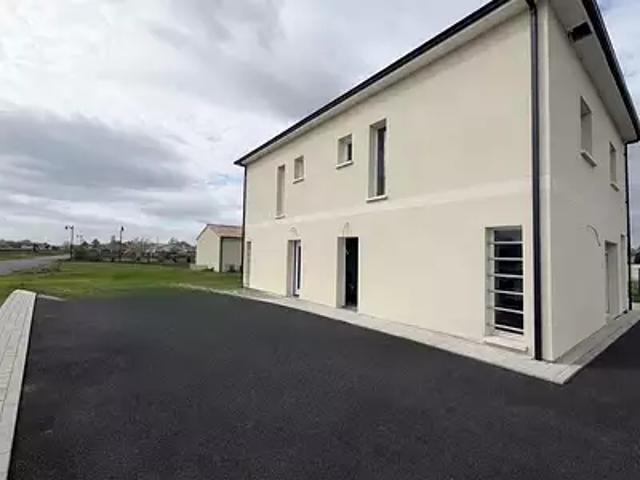 Maison vente à Libourne, Camps-sur-l'isle