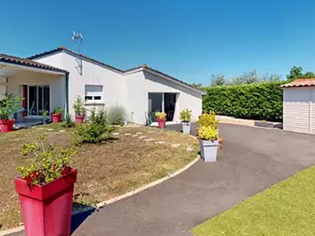 Maison vente à Libourne, Camps-sur-l'isle