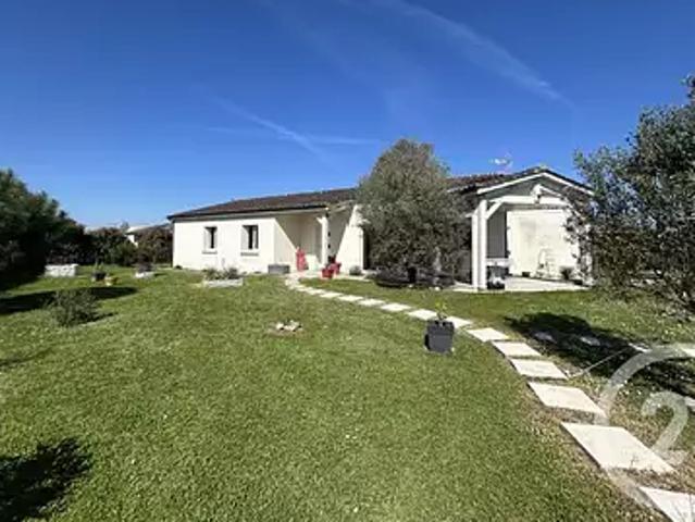 Maison vente à Libourne, Camps-sur-l'isle