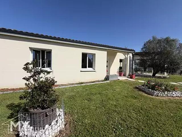 Maison vente à Libourne, Camps-sur-l'isle