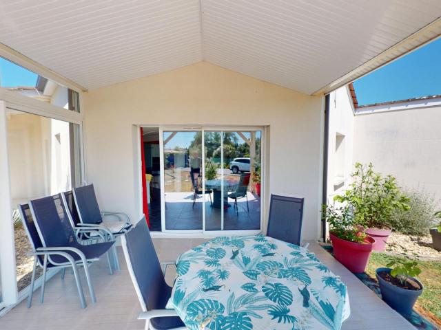 Maison vente à Libourne, Camps-sur-l'isle