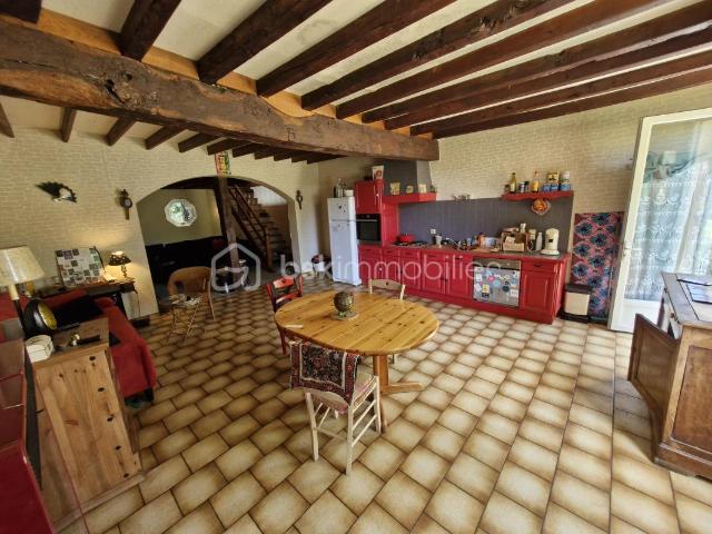 Maison vente à Libourne, Camps-sur-l'isle