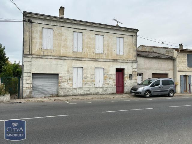 Maison vente à Libourne, Camps-sur-l'isle
