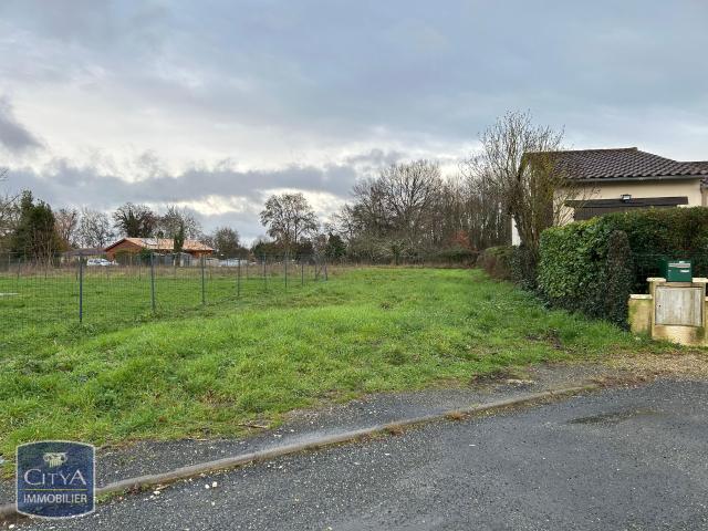 Terrain vente à Libourne, Camps-sur-l'isle