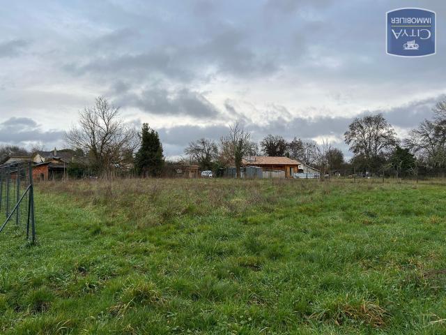 Terrain vente à Libourne, Camps-sur-l'isle