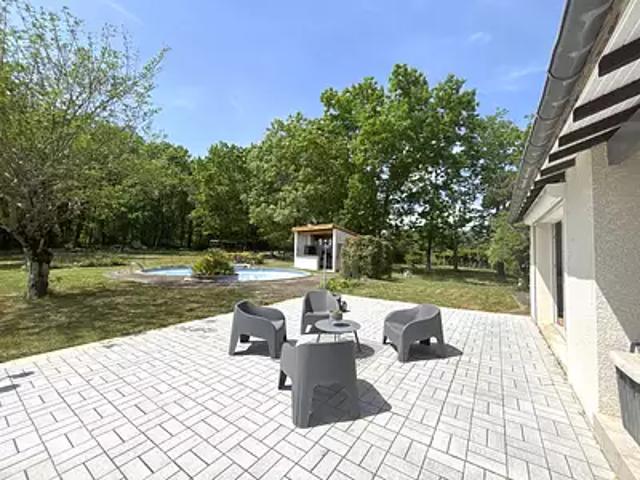 Maison vente à Campsas, Tarn-et-Garonne