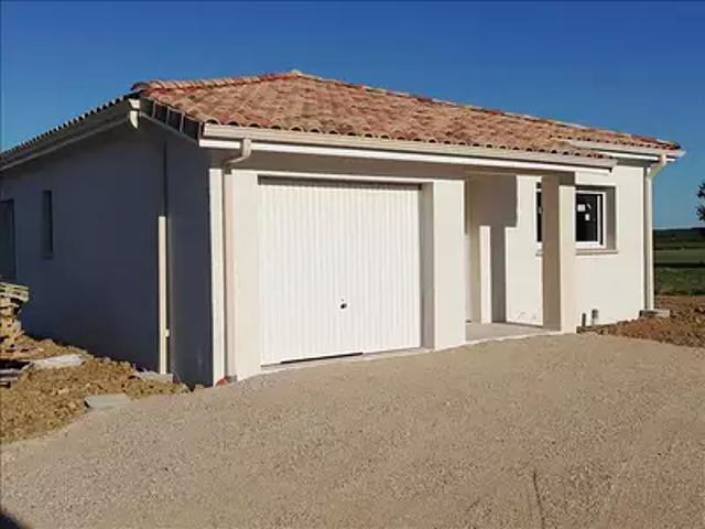Maison location à Montauban, Campsas
