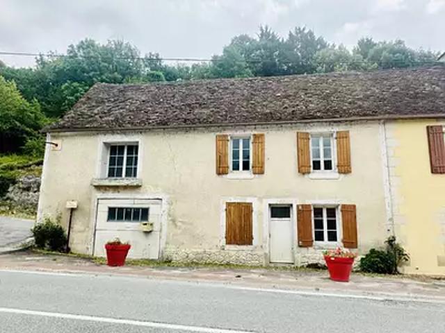 Maison vente à France métropolitaine, Campsegret