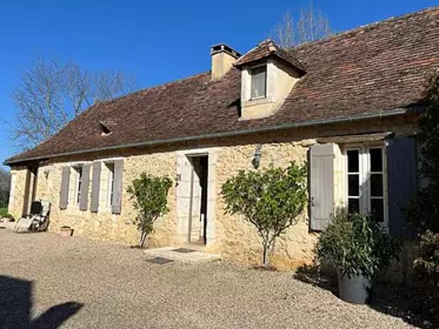 Maison vente à Périgueux, Campsegret