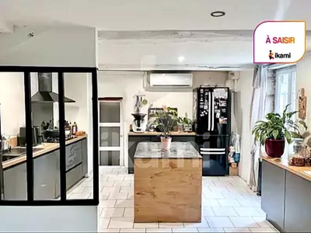 Maison vente à France métropolitaine, Campsegret