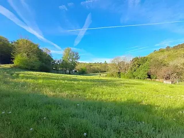 Terrain vente à Périgueux, Campsegret