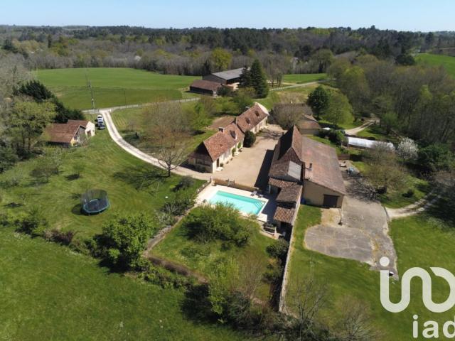 Maison vente à France métropolitaine, Campsegret