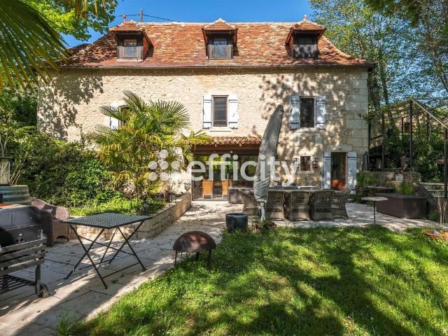 Maison vente à Campsegret