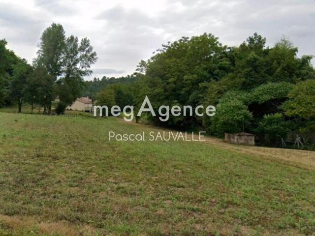 Terrain vente à Périgueux, Campsegret